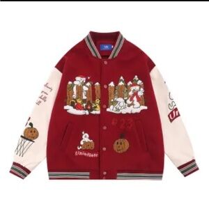 Celebrate the season in style or give as a unique gift! Limited stock